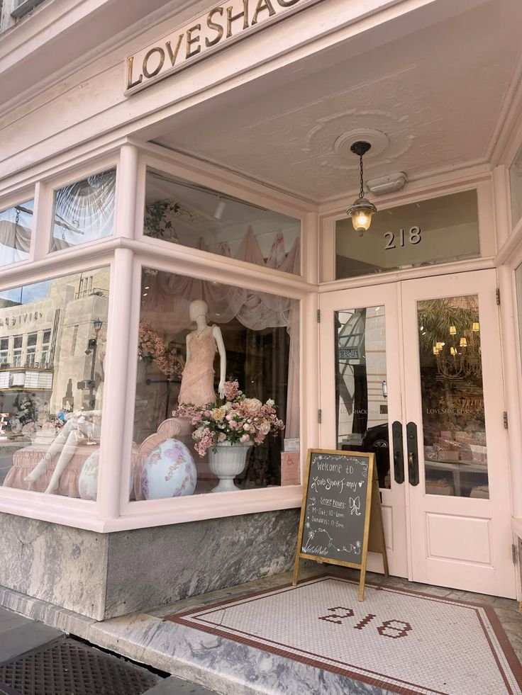 Veil Vision Boutique 